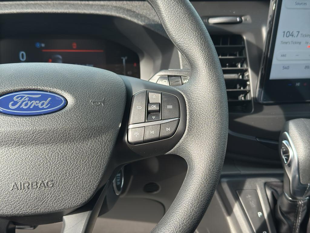 new 2026 Ford Transit-350 car, priced at $60,995