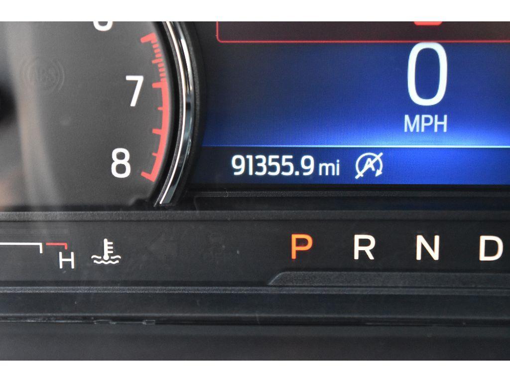 used 2020 Ford Explorer car, priced at $21,300
