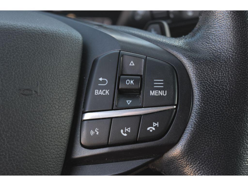 used 2020 Ford Explorer car, priced at $21,300