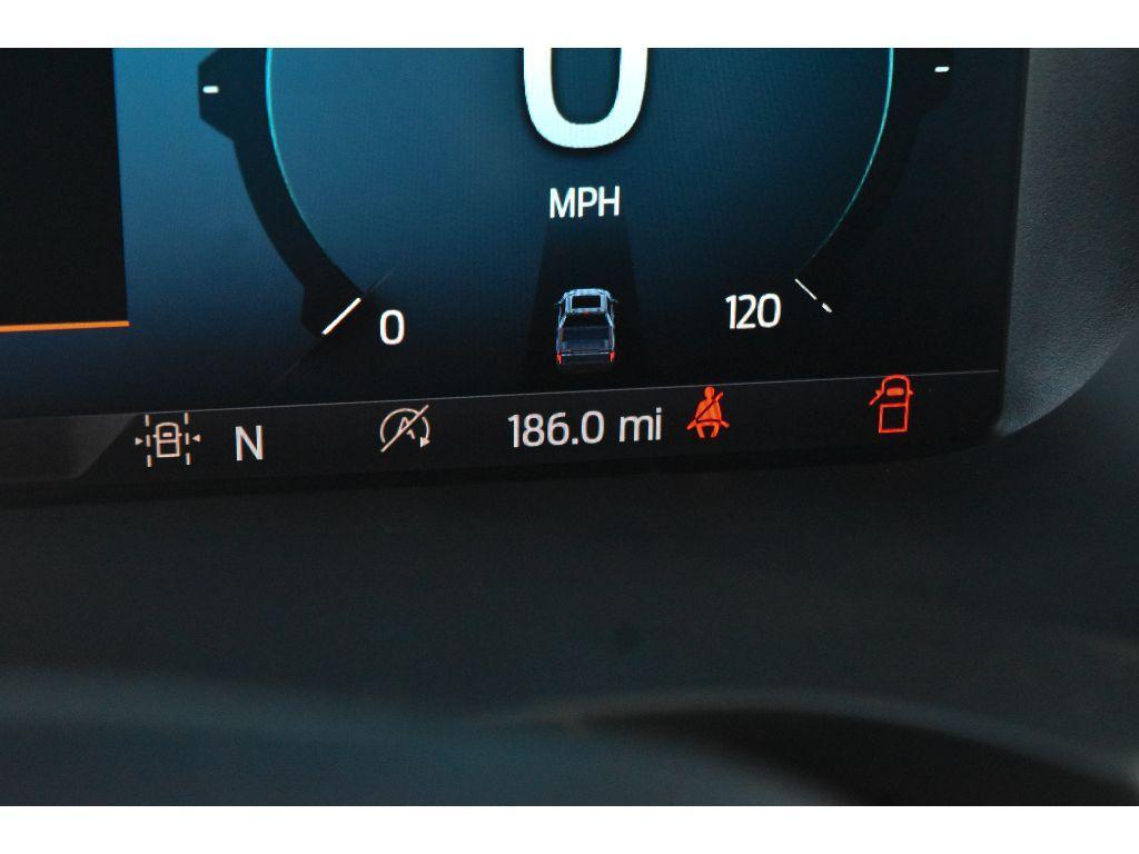 new 2025 Ford F-150 car, priced at $47,345