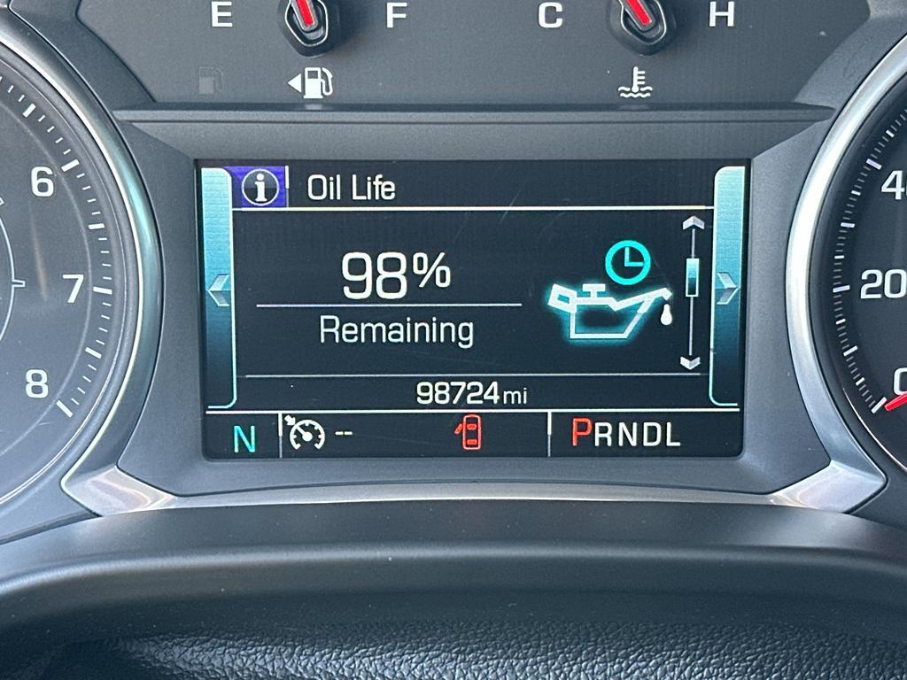 used 2019 GMC Acadia car, priced at $17,850