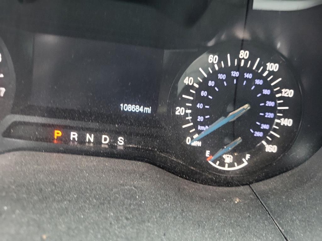 used 2015 Ford Edge car, priced at $10,750