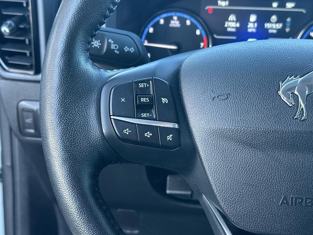 used 2022 Ford Bronco Sport car, priced at $24,500