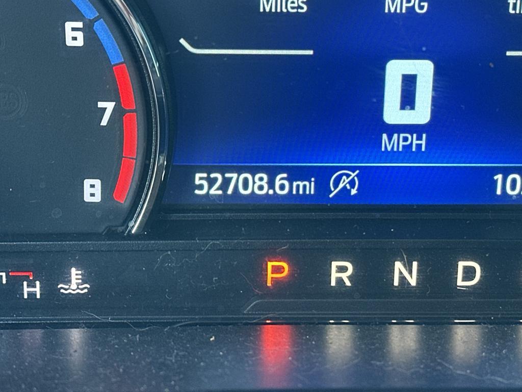 used 2022 Ford Bronco Sport car, priced at $24,500