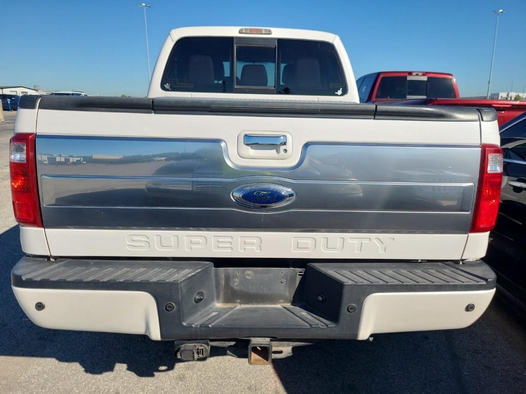 used 2013 Ford F-250 car, priced at $41,850