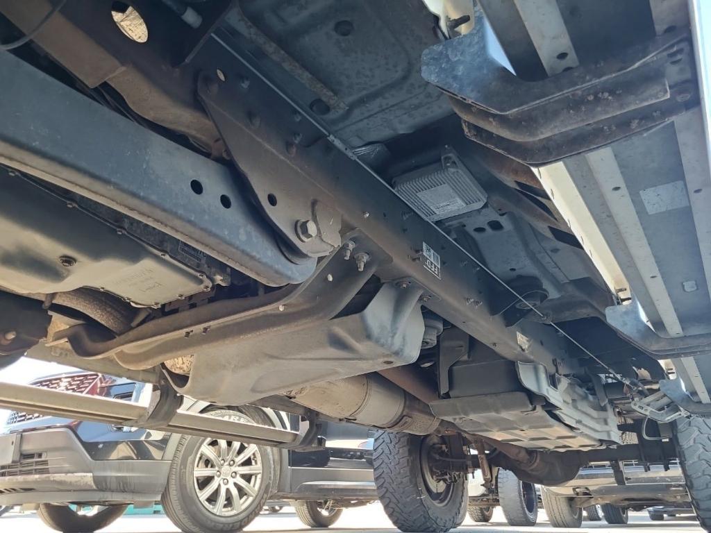 used 2013 Ford F-250 car, priced at $41,850