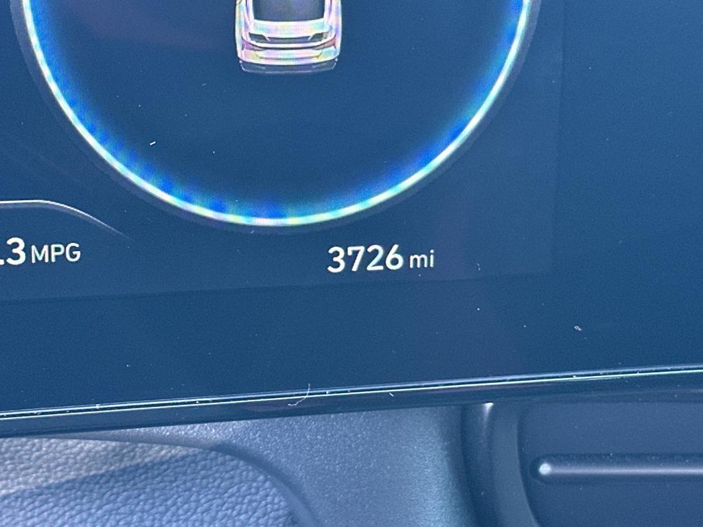 used 2025 Hyundai ELANTRA N car, priced at $34,950