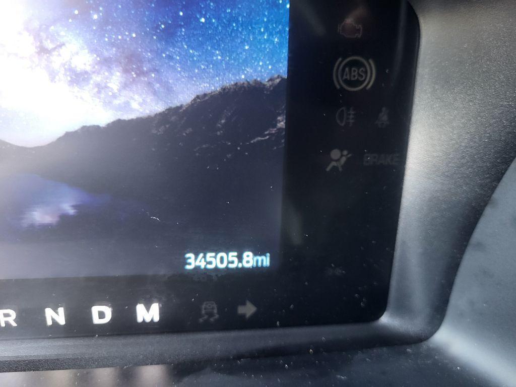 used 2021 Ford Bronco car, priced at $39,250