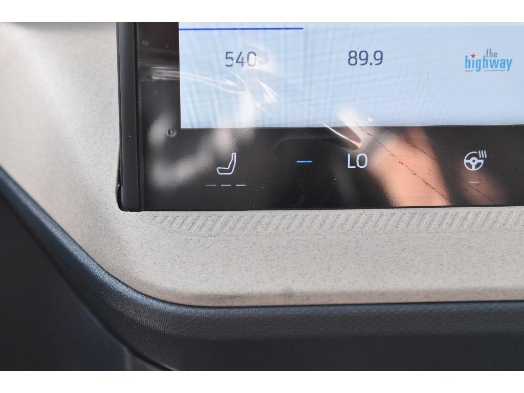 new 2025 Ford Maverick car, priced at $37,400