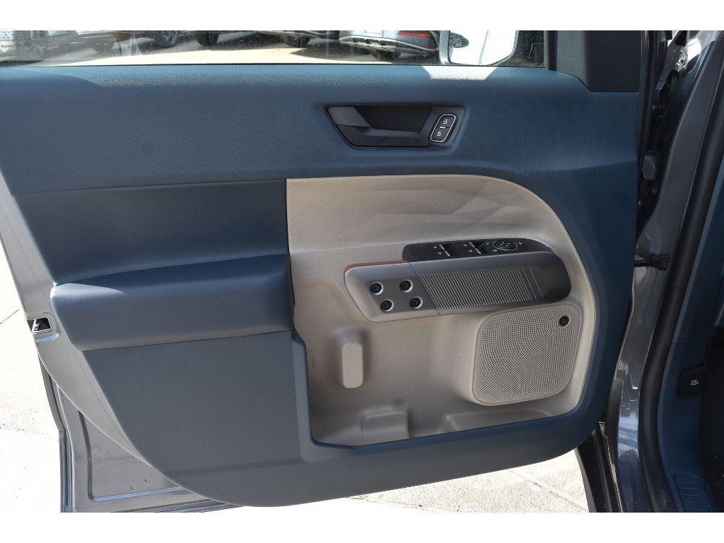 new 2025 Ford Maverick car, priced at $37,400