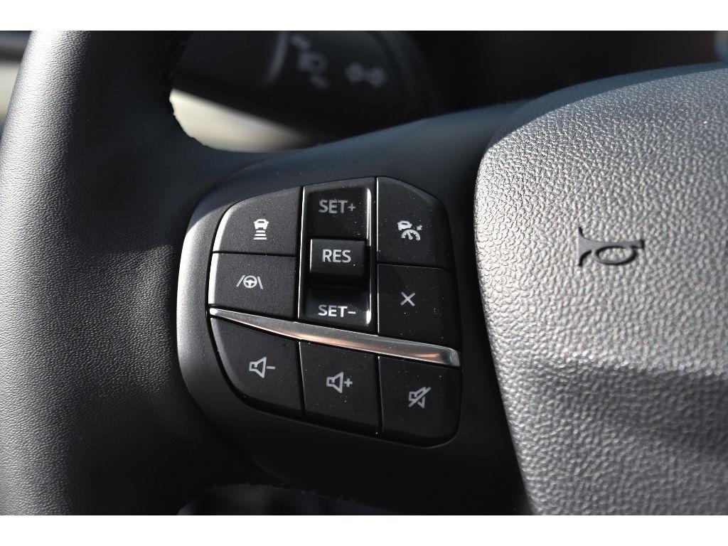 new 2025 Ford Maverick car, priced at $37,400