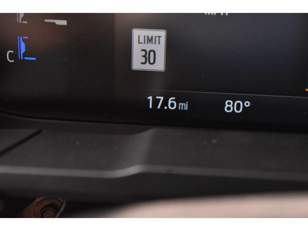 new 2025 Ford Maverick car, priced at $37,400