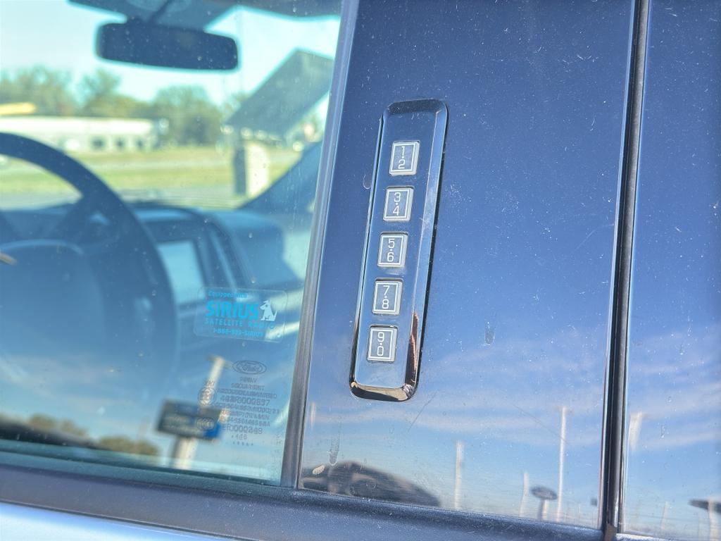 used 2016 Ford F-150 car, priced at $24,950