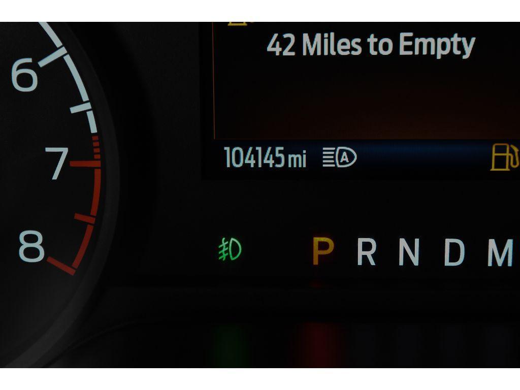 used 2023 Ford F-150 car, priced at $28,650