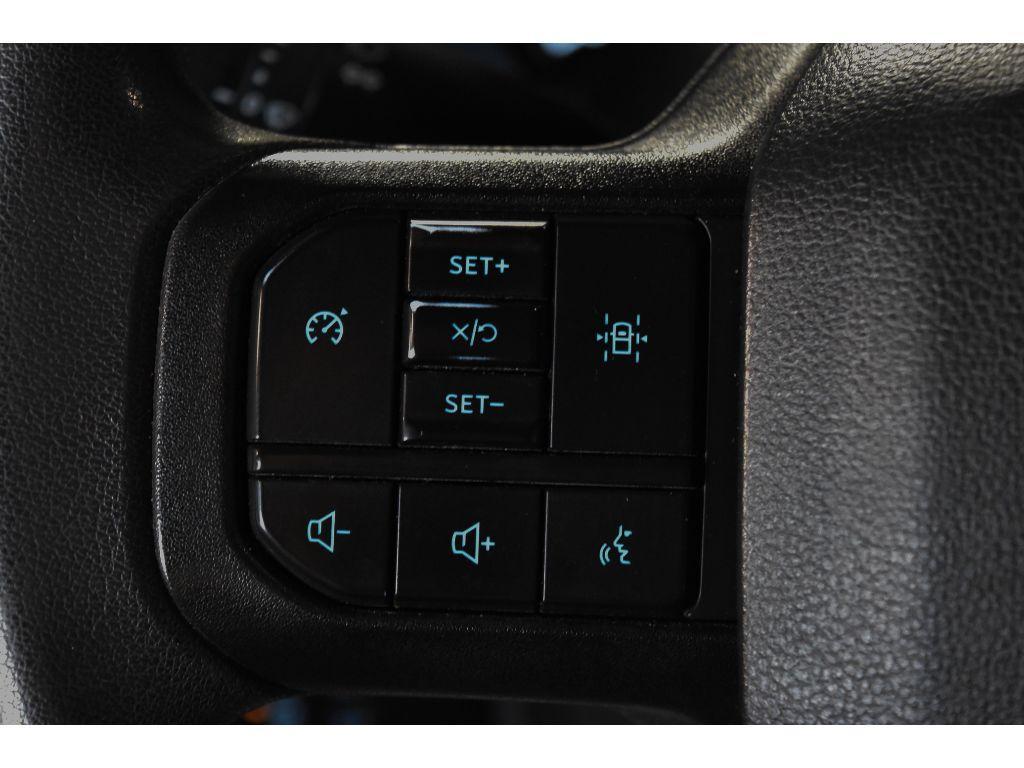used 2023 Ford F-150 car, priced at $28,650