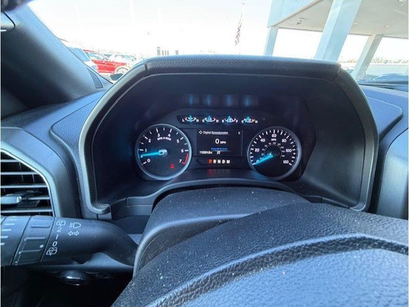 used 2019 Ford Expedition Max car, priced at $24,850