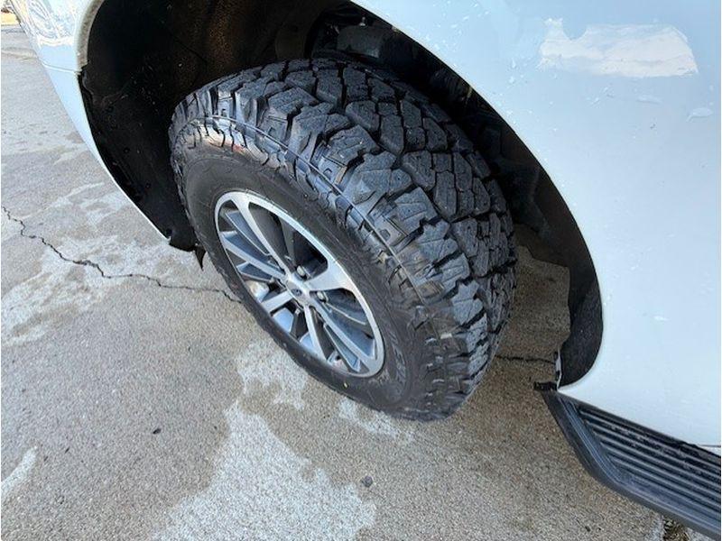 used 2019 Ford Expedition Max car, priced at $24,850