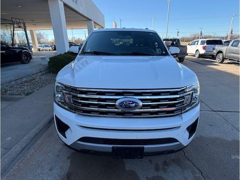 used 2019 Ford Expedition Max car, priced at $24,850