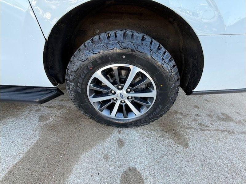 used 2019 Ford Expedition Max car, priced at $24,850