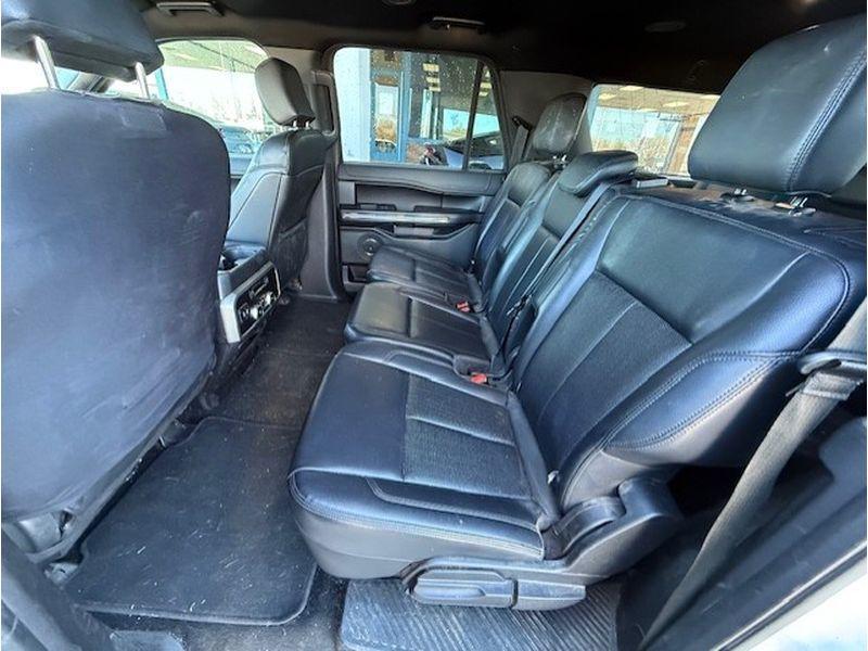 used 2019 Ford Expedition Max car, priced at $24,850