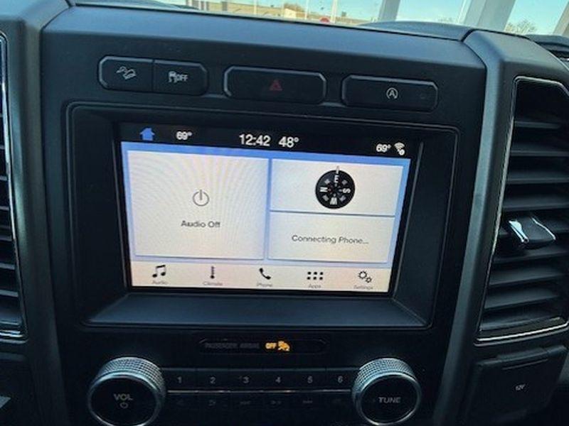 used 2019 Ford Expedition Max car, priced at $24,850