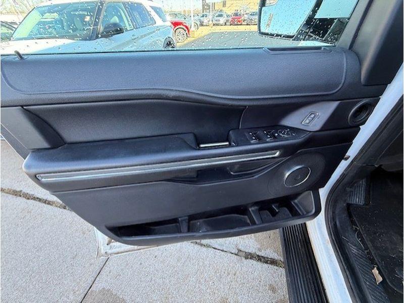 used 2019 Ford Expedition Max car, priced at $24,850