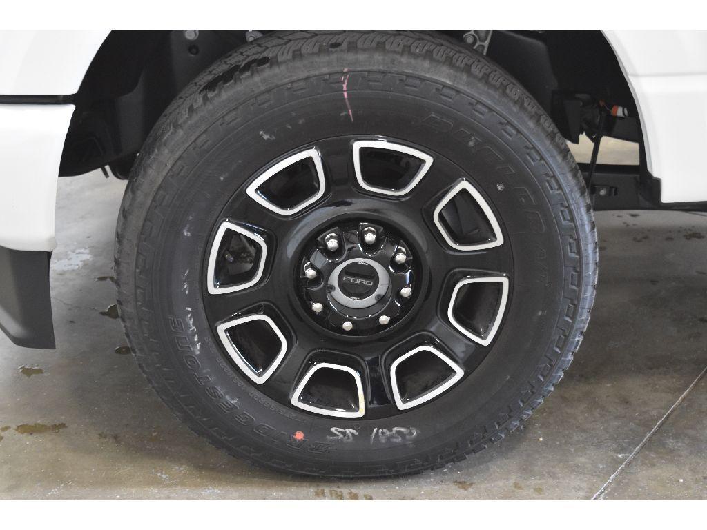 new 2025 Ford F-350 car, priced at $95,300