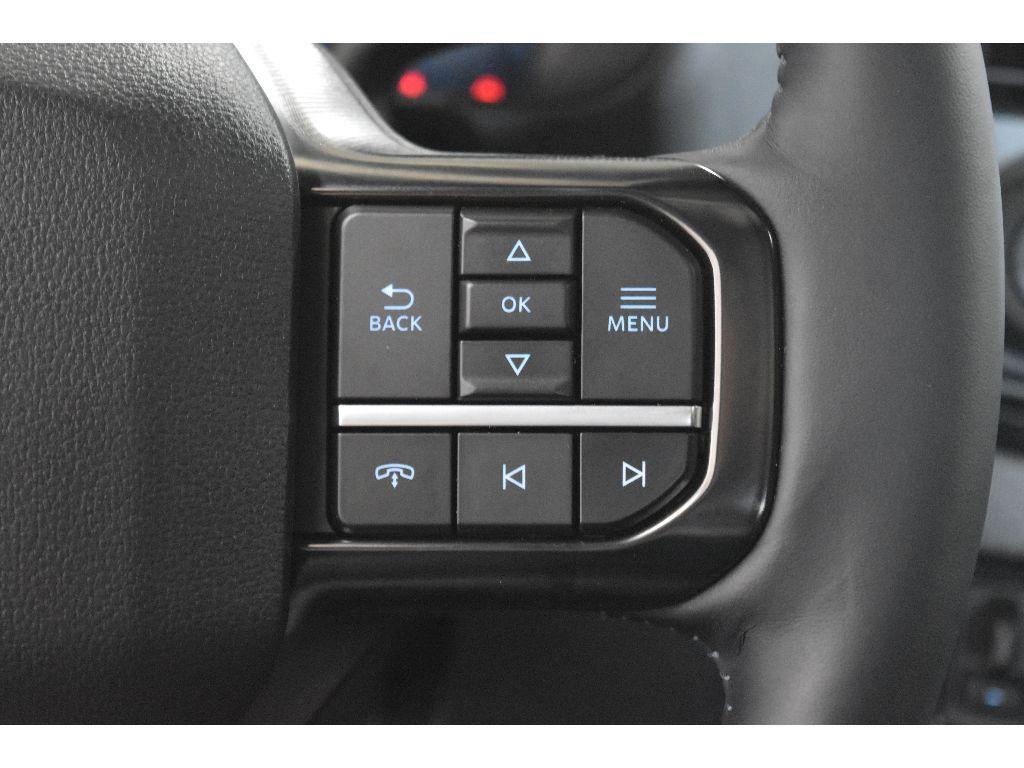 new 2025 Ford F-350 car, priced at $95,300