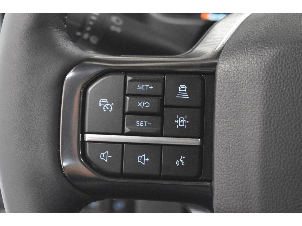 new 2025 Ford F-350 car, priced at $95,300