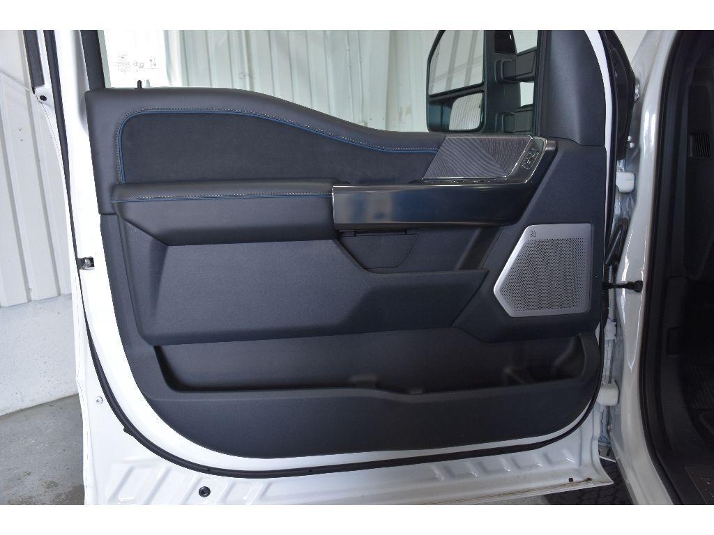 new 2025 Ford F-350 car, priced at $95,300