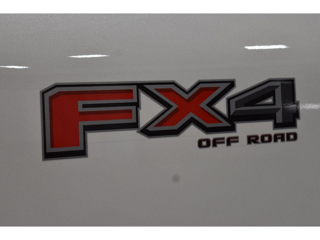 new 2025 Ford F-350 car, priced at $95,300