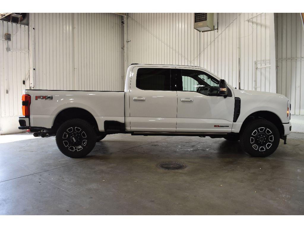 new 2025 Ford F-350 car, priced at $95,300