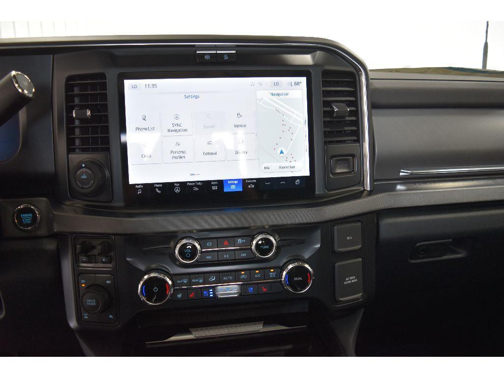 new 2025 Ford F-350 car, priced at $95,300