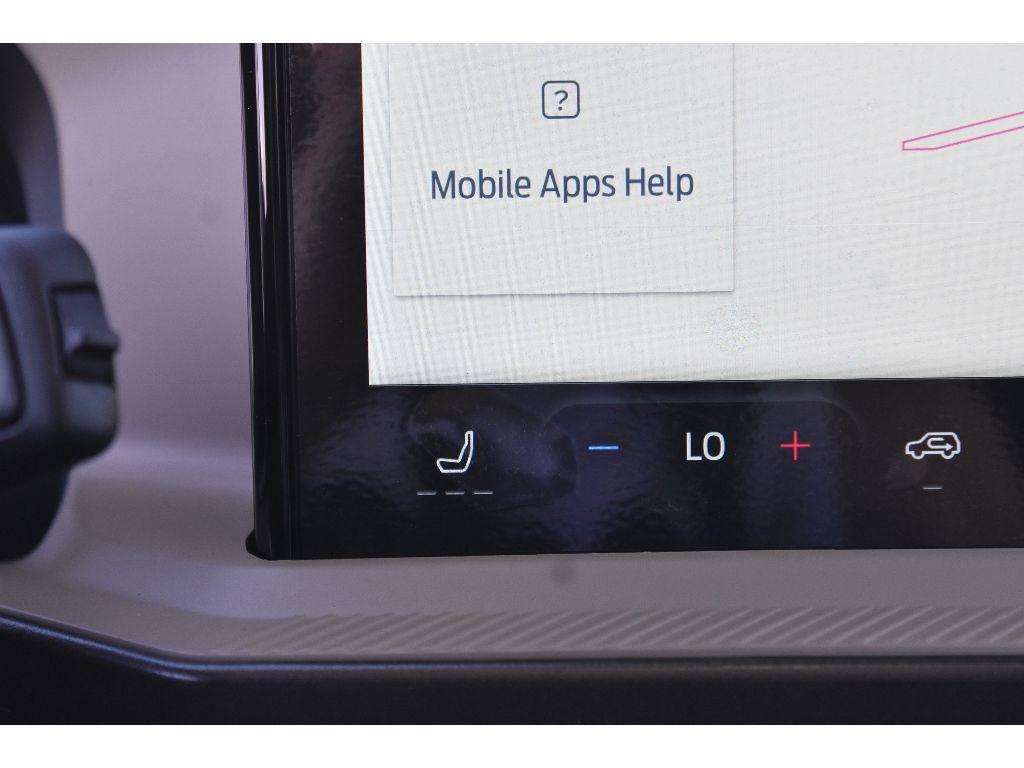 new 2025 Ford Bronco Sport car, priced at $32,795