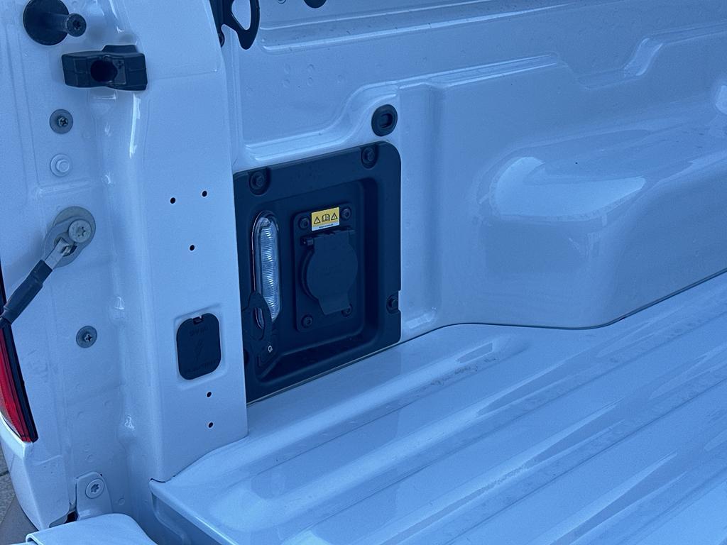 new 2025 Ford Maverick car, priced at $34,294