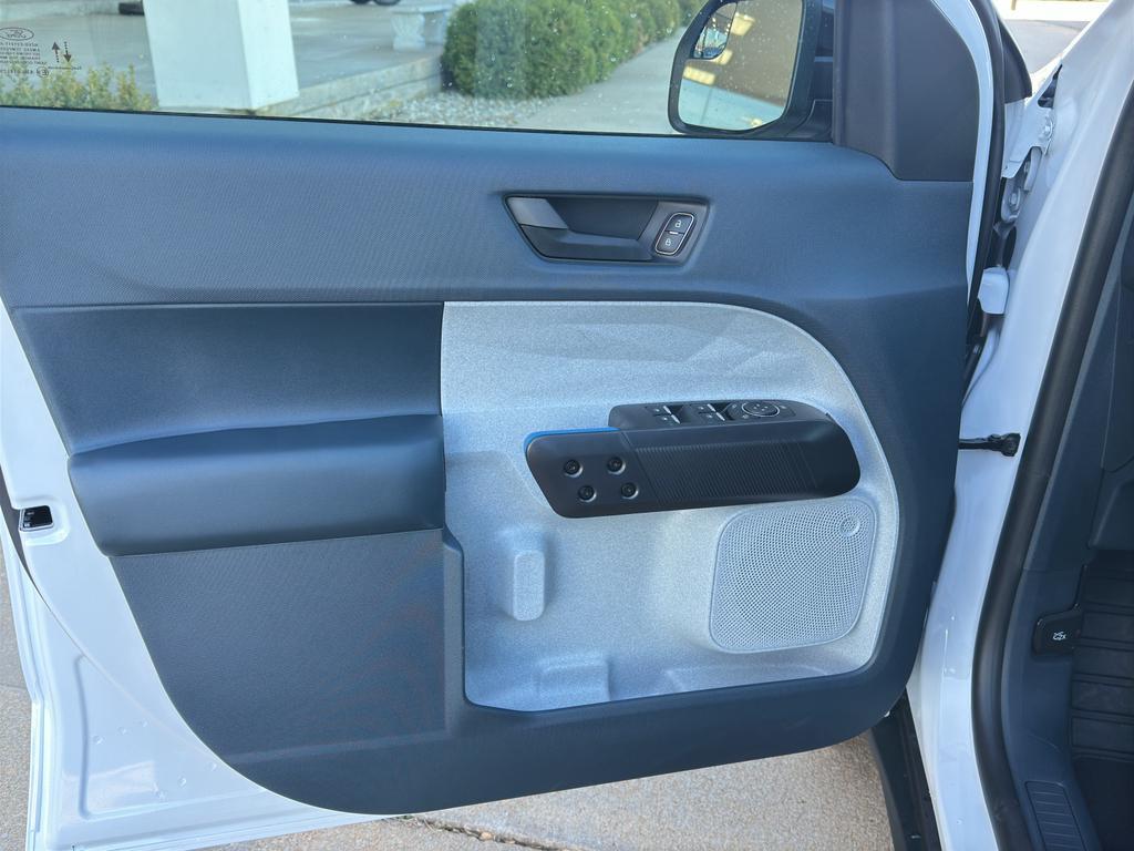 new 2025 Ford Maverick car, priced at $34,294