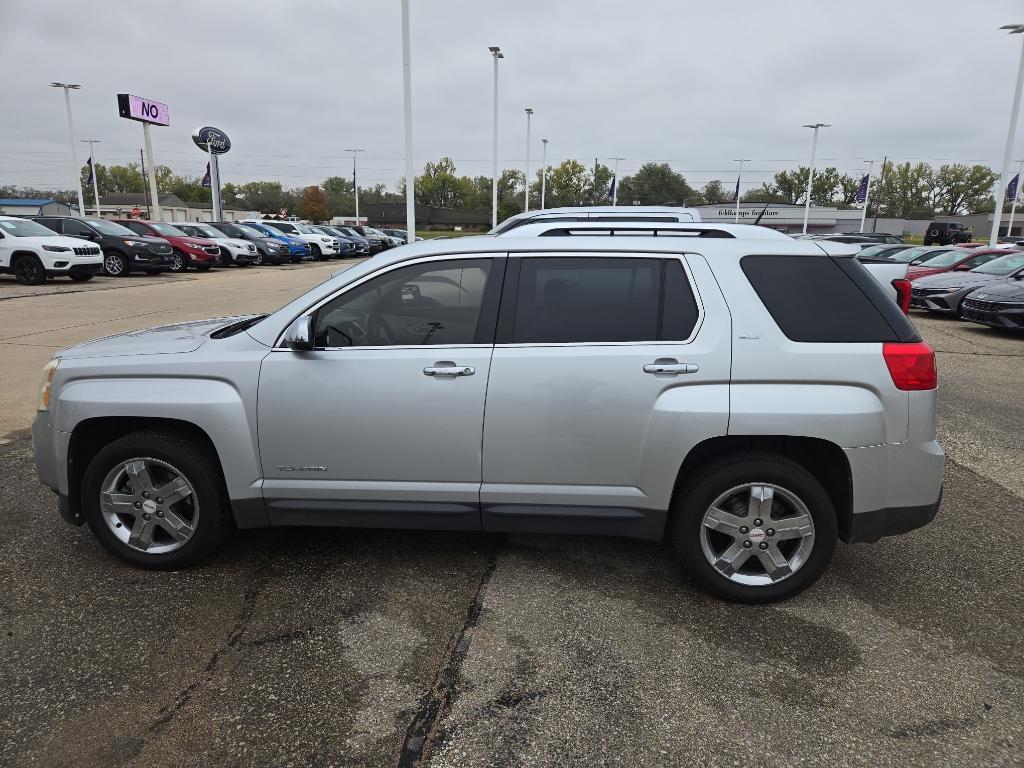 used 2012 GMC Terrain car, priced at $7,921