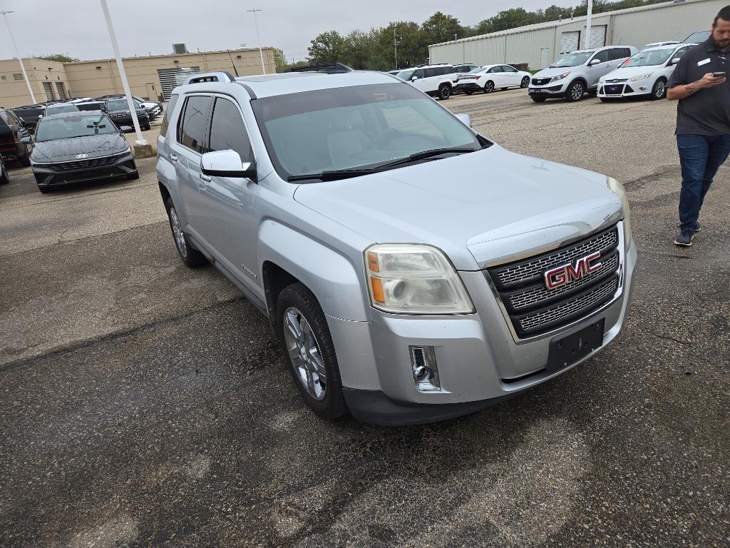 used 2012 GMC Terrain car, priced at $7,921