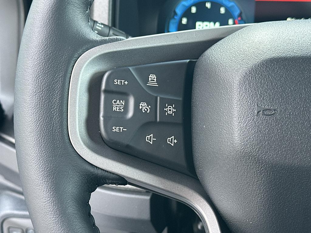 new 2025 Ford Bronco car