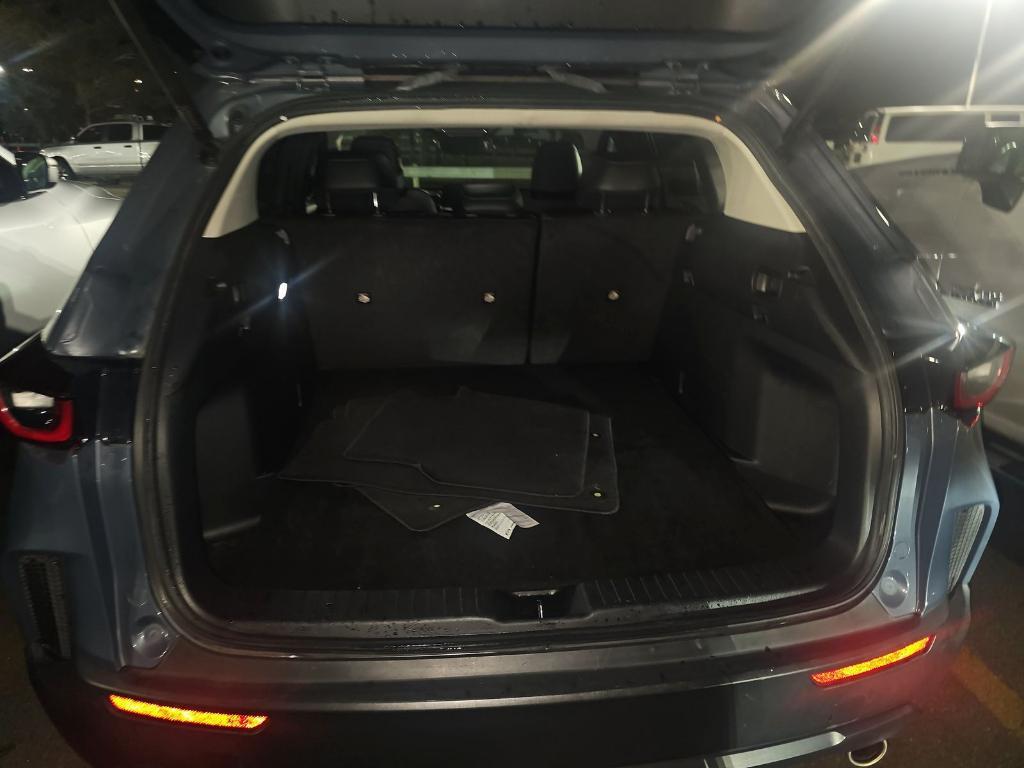 used 2024 Mazda CX-50 car, priced at $26,000