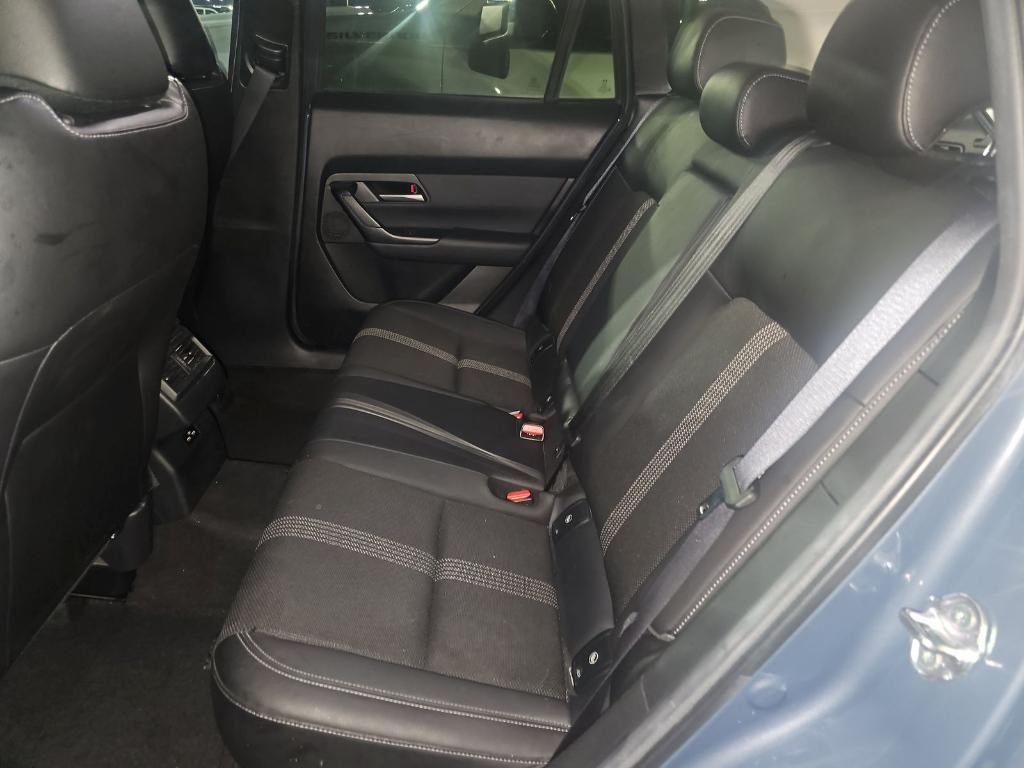 used 2024 Mazda CX-50 car, priced at $26,000