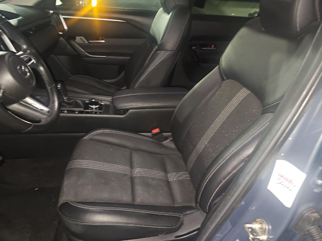 used 2024 Mazda CX-50 car, priced at $26,000