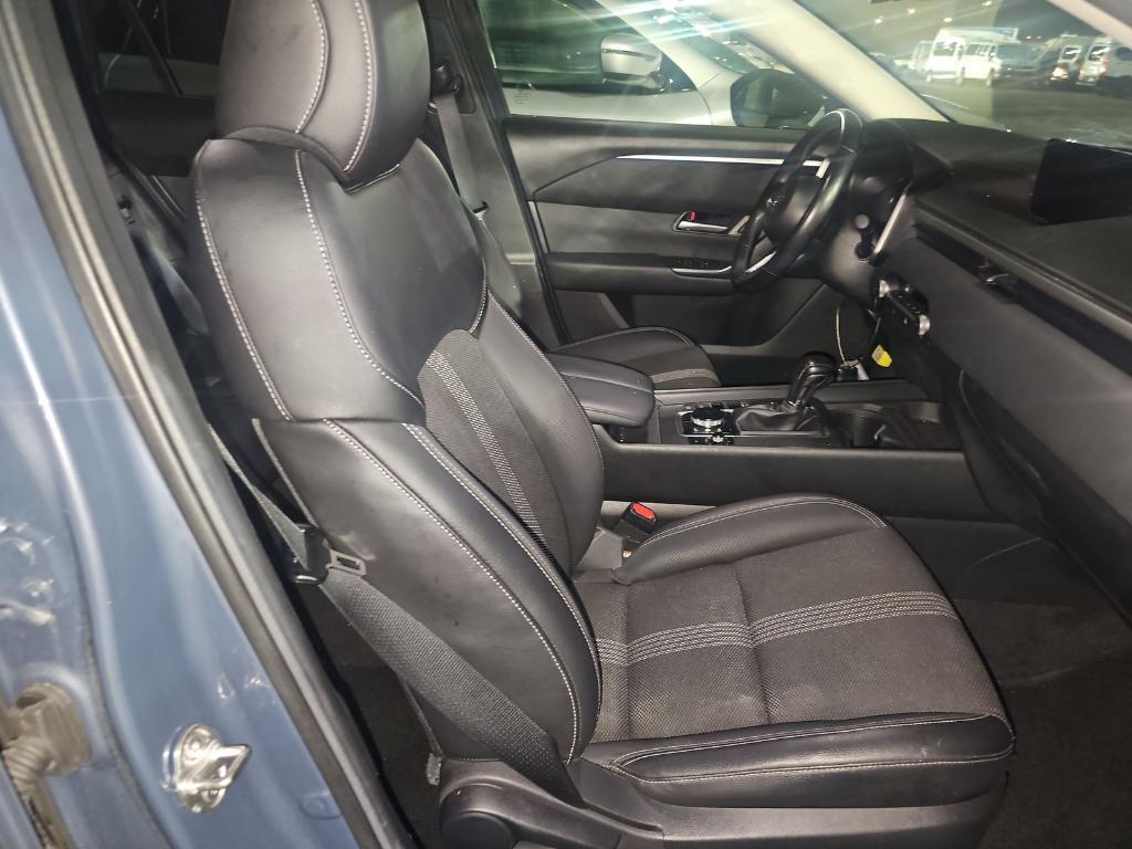 used 2024 Mazda CX-50 car, priced at $26,000