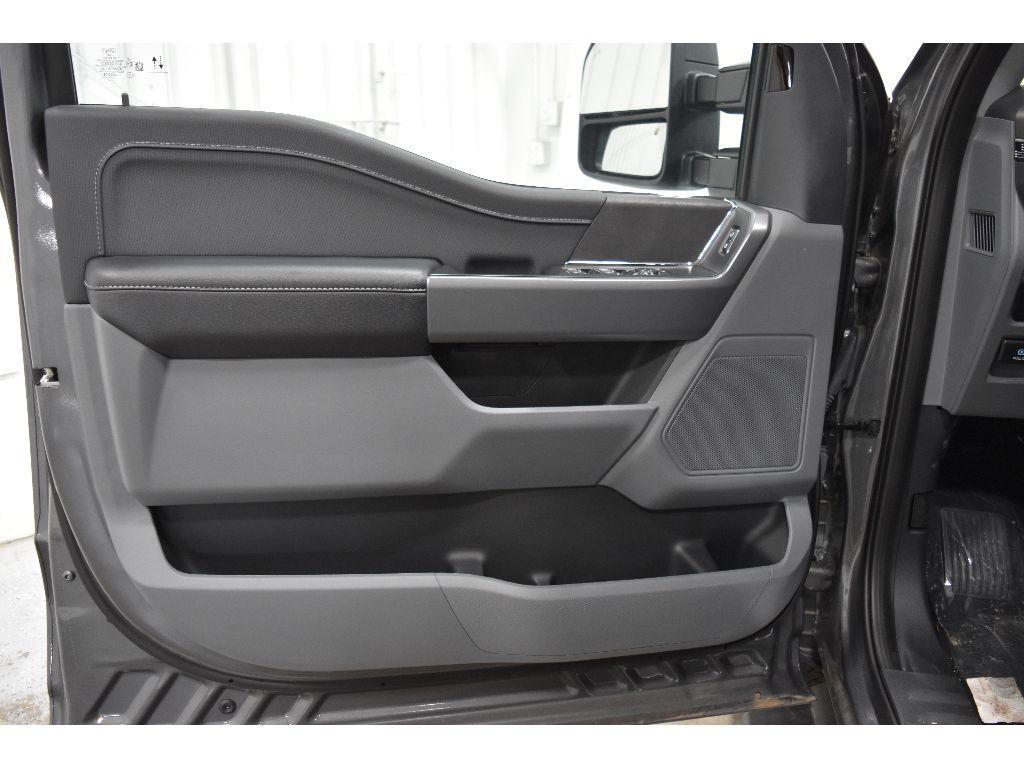 new 2024 Ford F-150 car, priced at $58,480