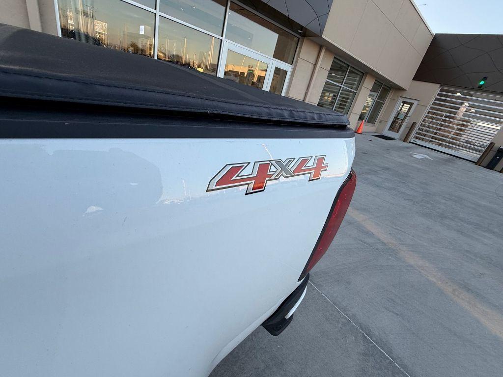 used 2019 Chevrolet Colorado car, priced at $23,950