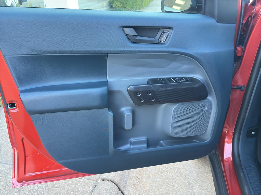 used 2024 Ford Maverick car, priced at $28,700