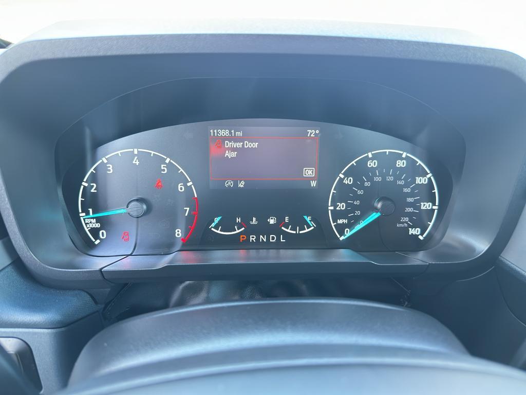 used 2024 Ford Maverick car, priced at $28,700