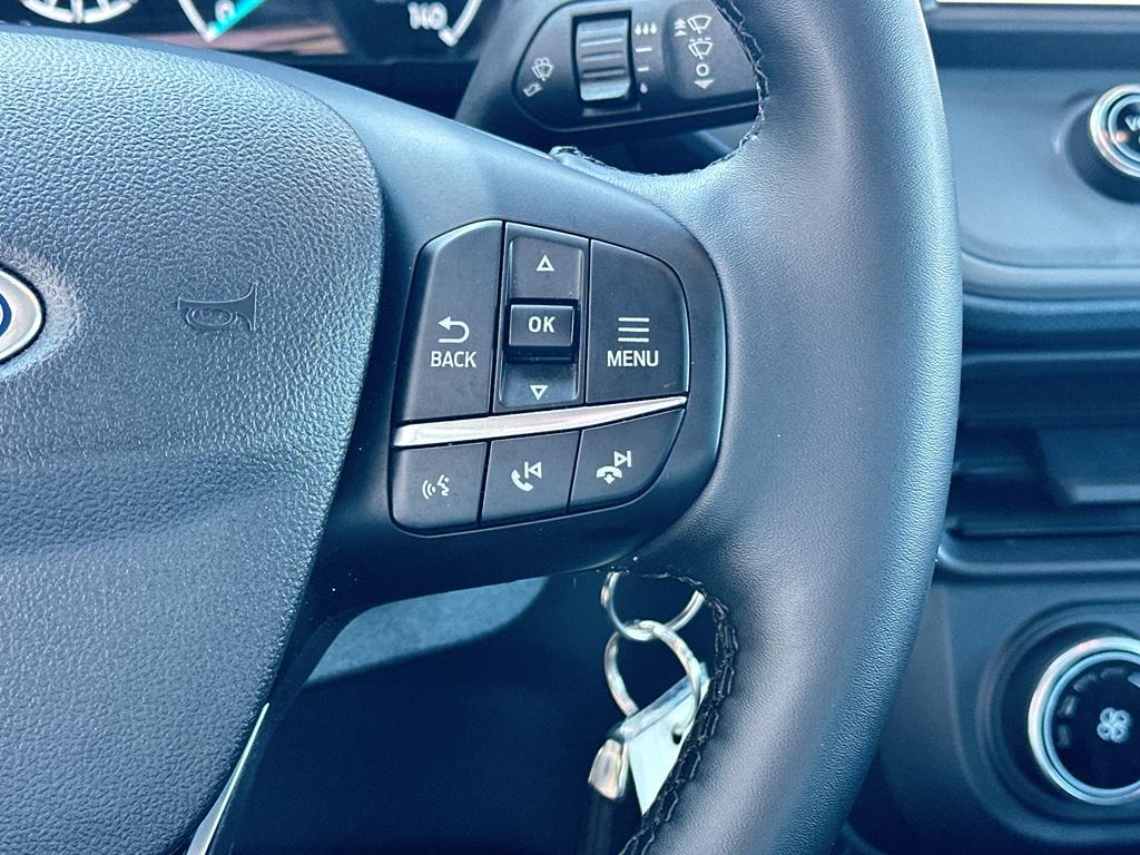 used 2024 Ford Maverick car, priced at $28,700