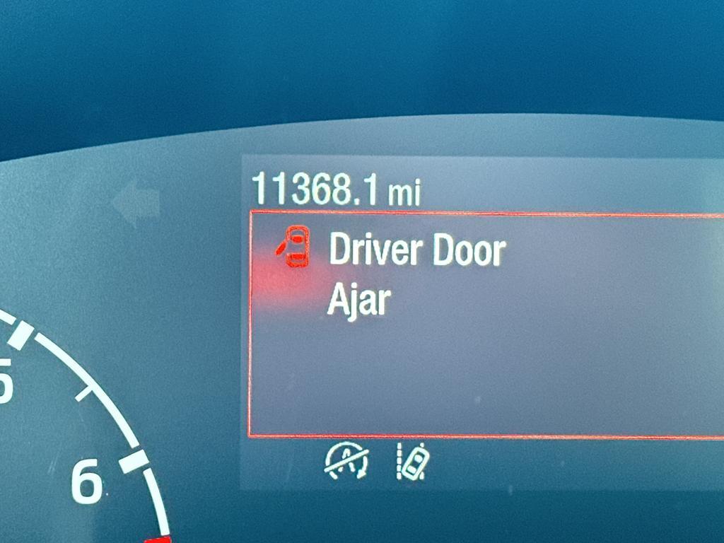 used 2024 Ford Maverick car, priced at $28,700