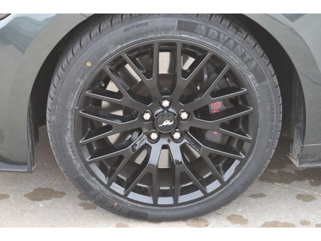 used 2015 Ford Mustang car, priced at $31,999